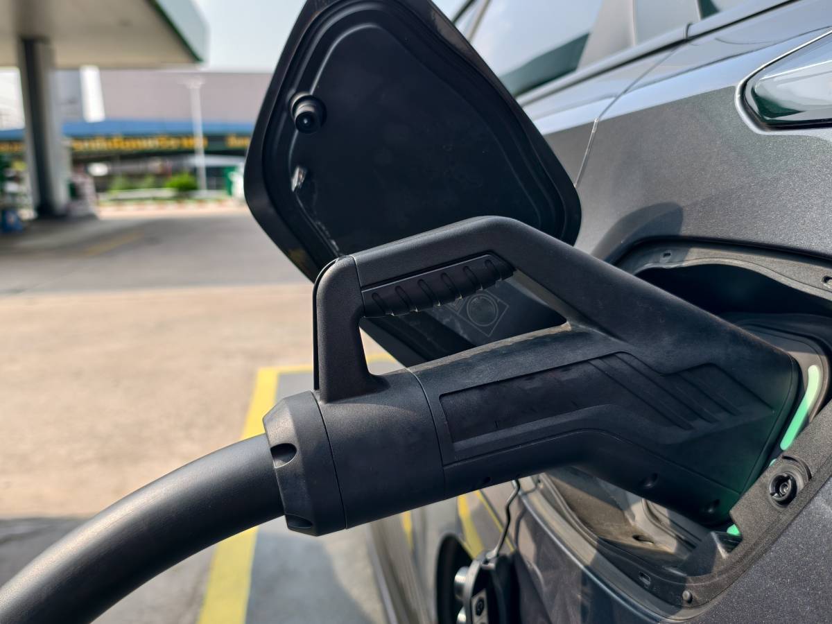  Đorđe iz Novog Sada kontruisao je mali gradski automobil Ekomobil 