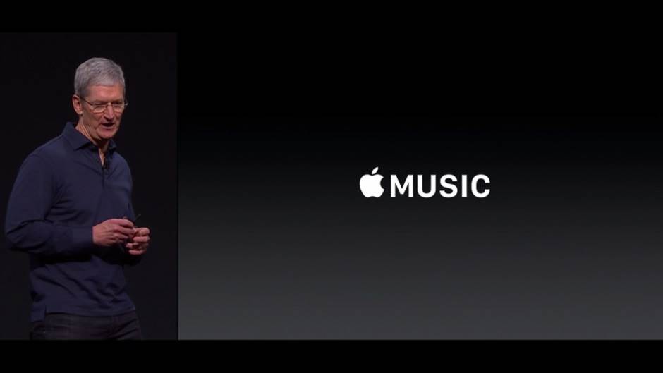  Apple vraća Home Sharing na iOS 9 