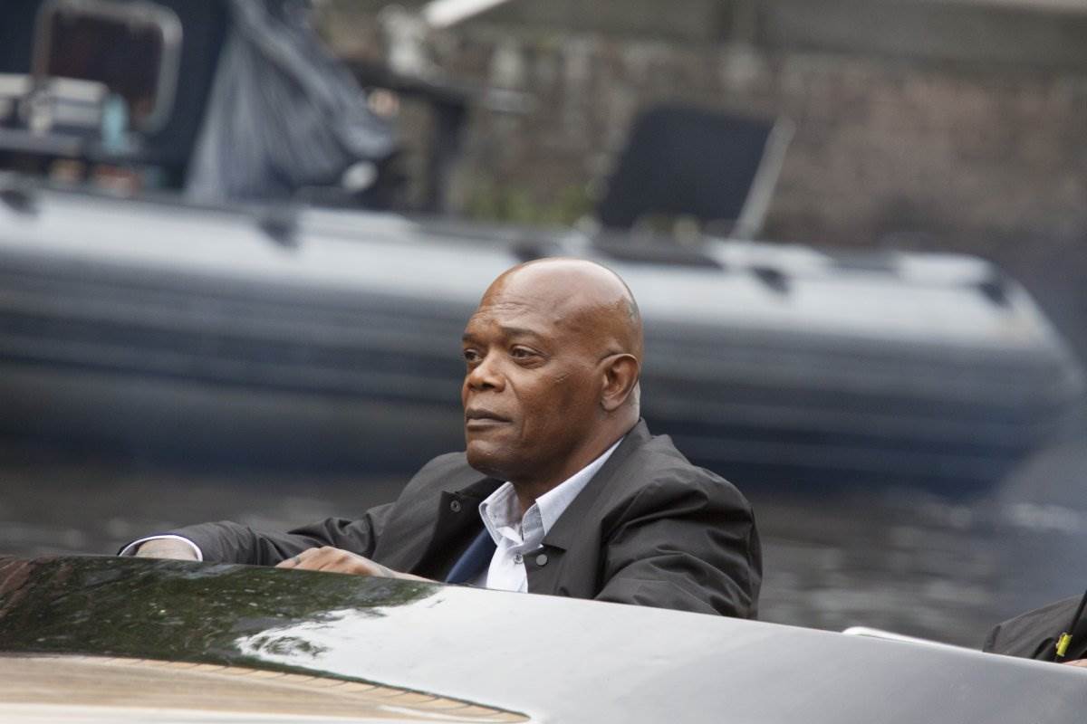  Samjuel Li Džekson umalo poginuo u nesreći, tužio državu 