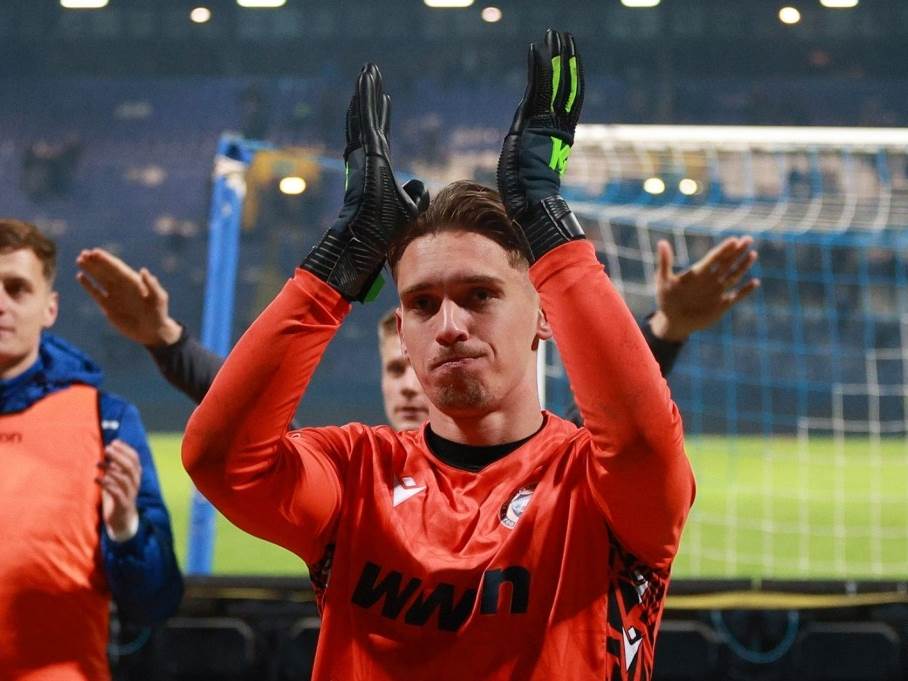  Vedad Muftić dobio poziv u reprezentaciju BiH 