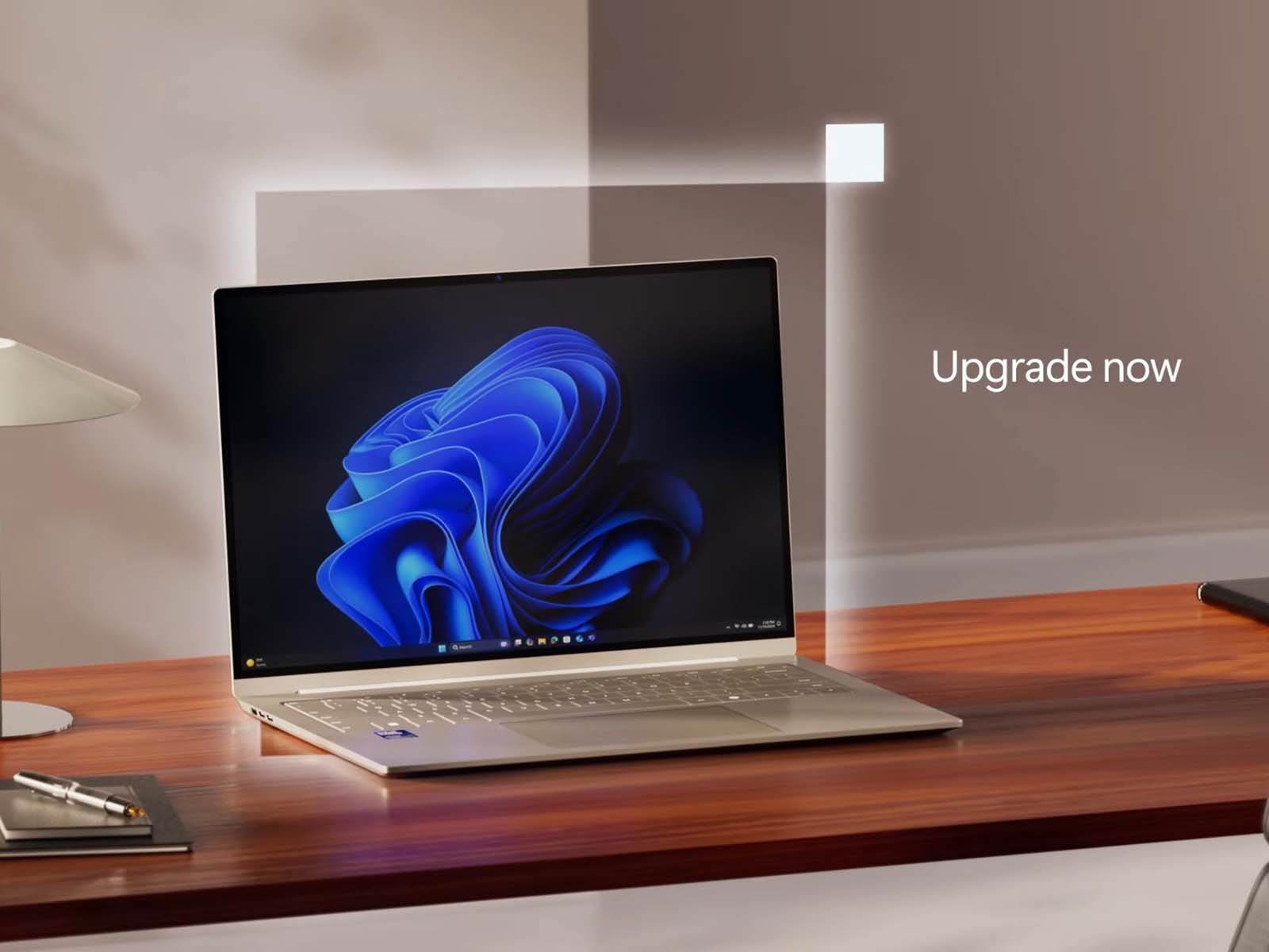  Na pravoj strani rizika Microsoft prelazak na Windows 11 