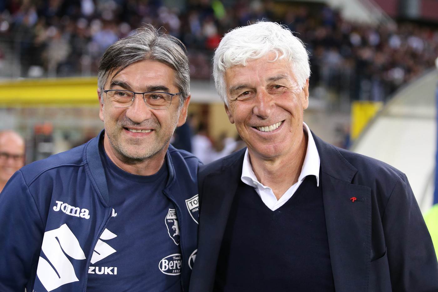  Ivan Jurić novi trener Atalante  