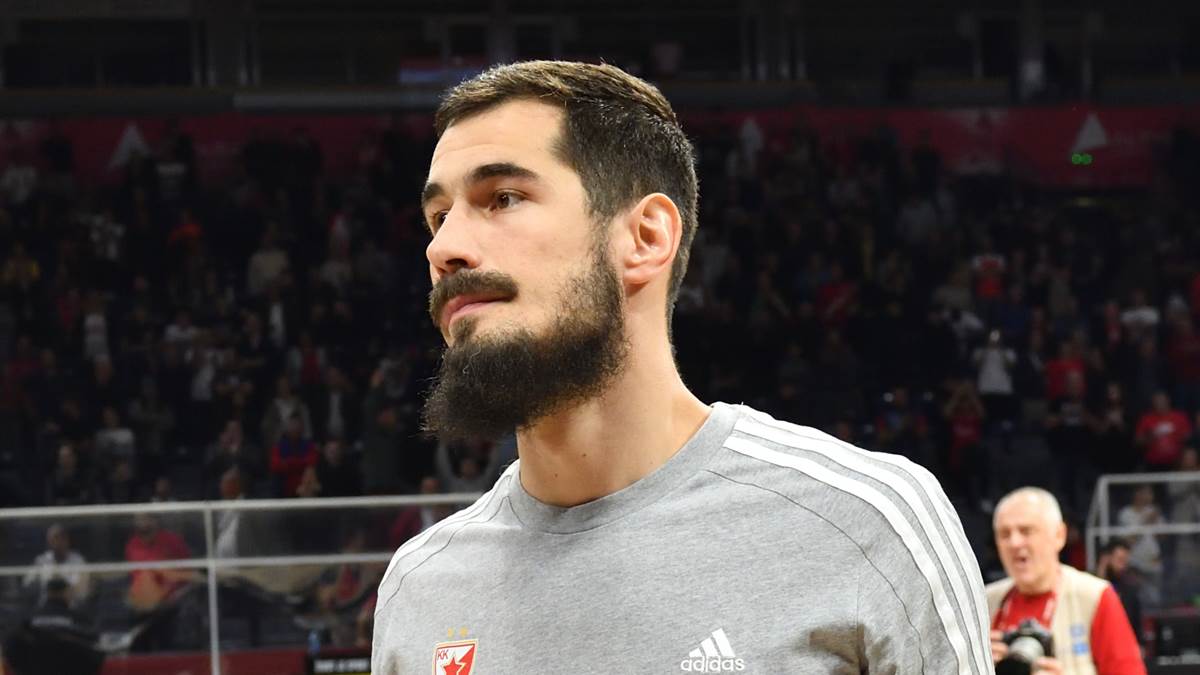  Košarkaški savez Srbije osudio vrijeđanje Nikole Kalinića 