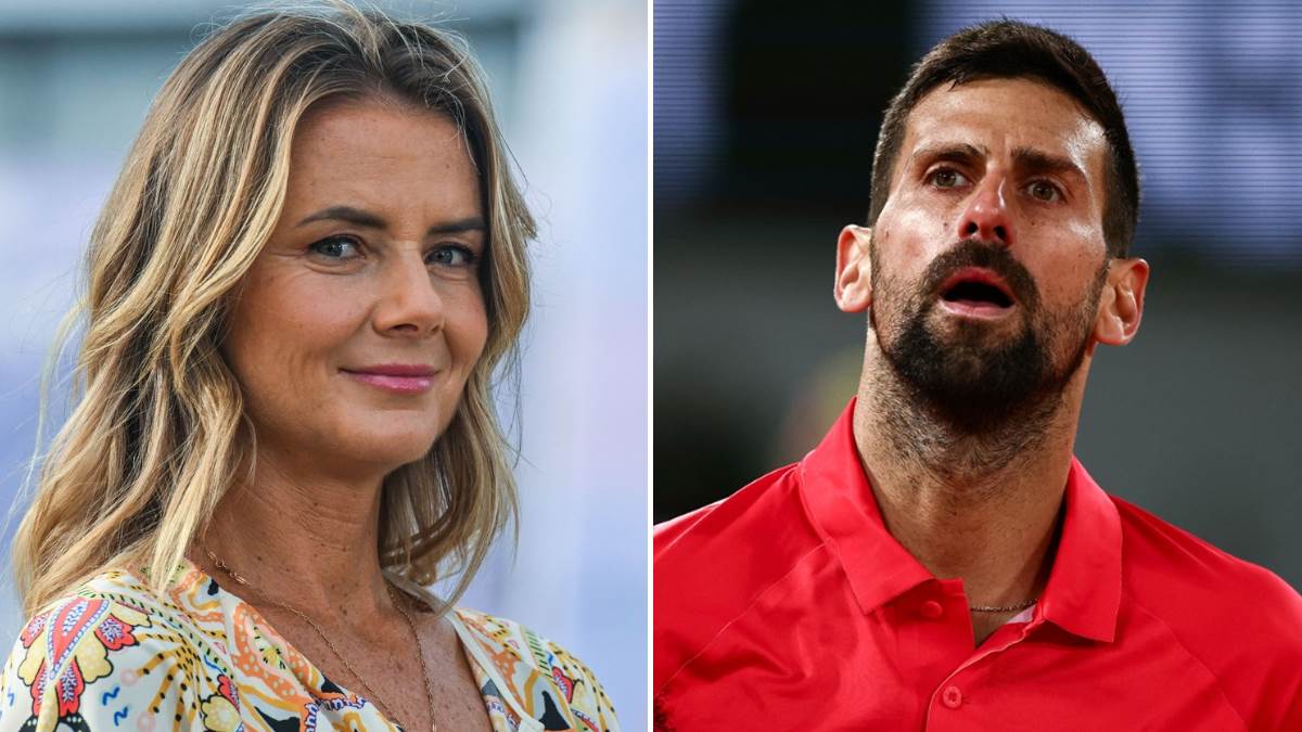  Danijela Hantuhova o Novaku Đokoviću 