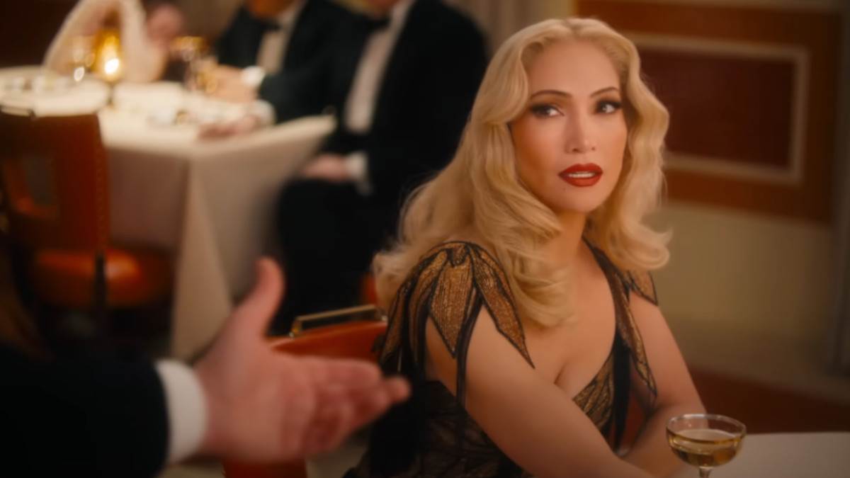  Dženifer Lopez predviđaju oskara za mjuzikl Poljubac žene pauka koji je producirao Ben Aflek 