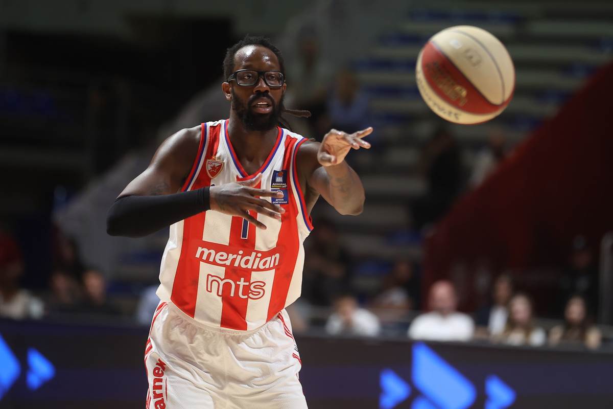  ABA liga suspendovala Džona Brauna  