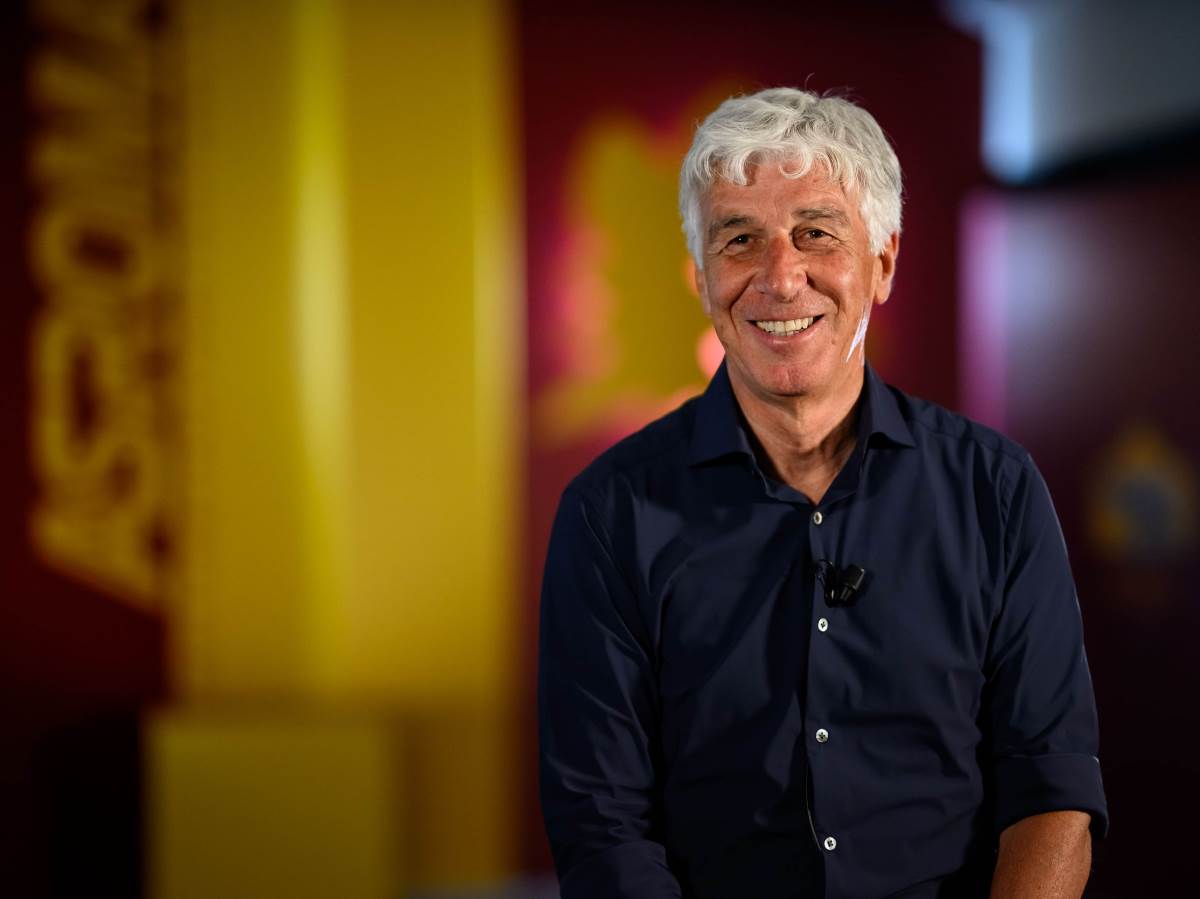  Đan Pjero Gasperini 