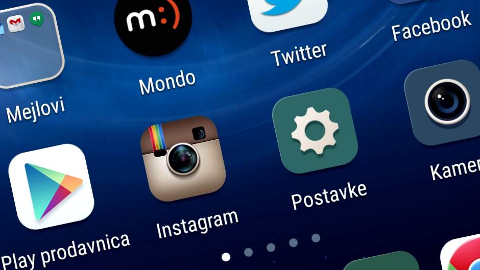  Instagram zabranio promociju drugih društvenih mreža 