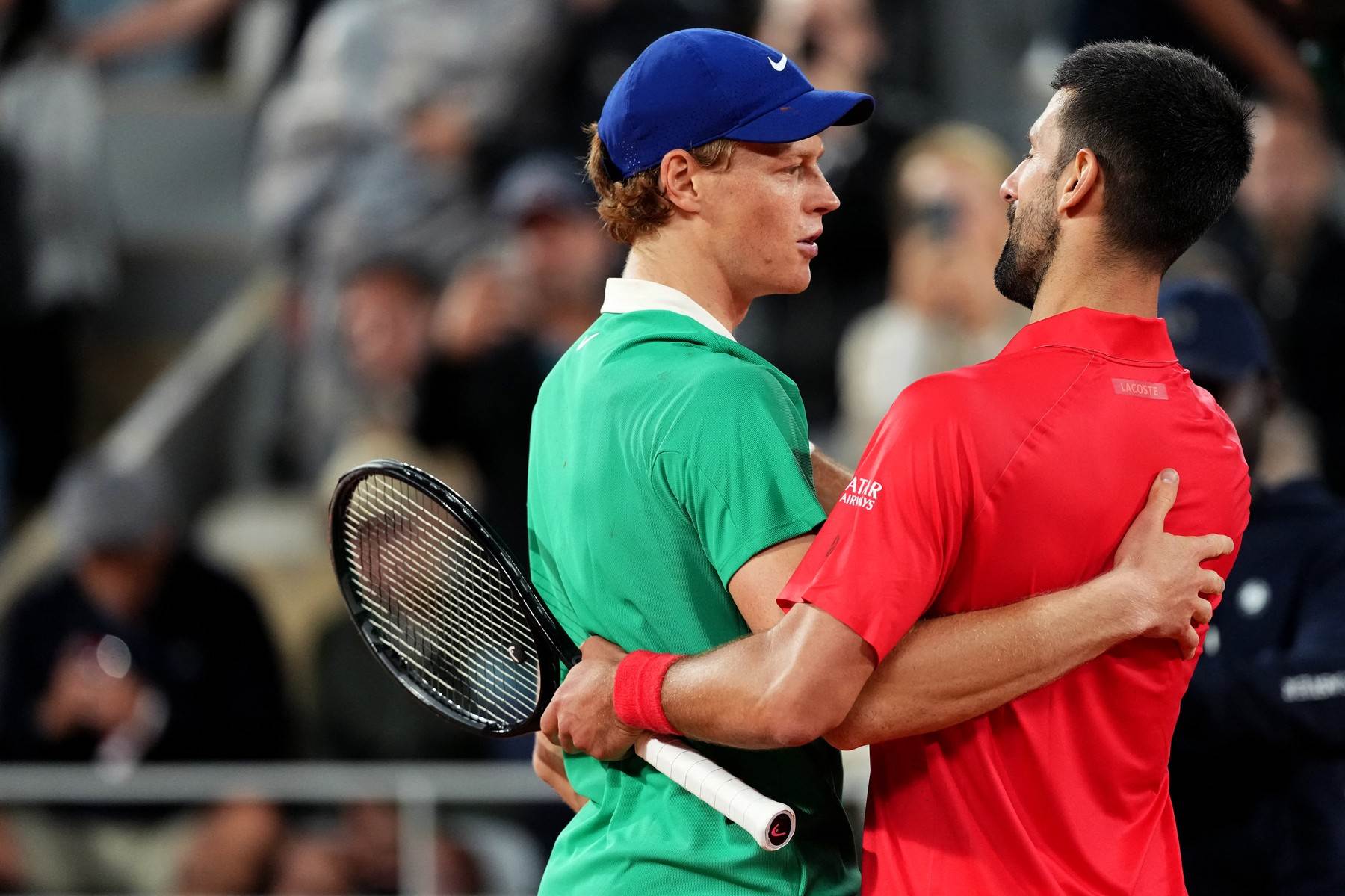  patrik muratoglu isprozivao novaka djokovica 