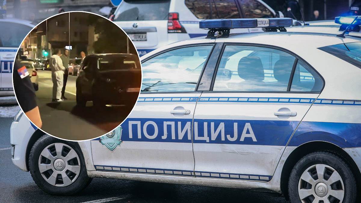  Ubijen muškarac na Savskom vencu 
