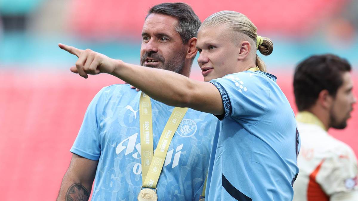  Skot Karson napustio Mančester siti 