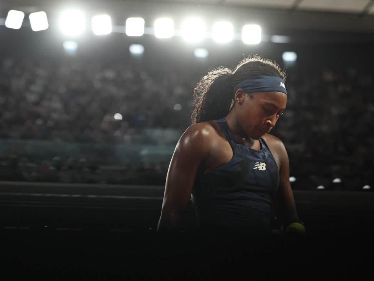  Koko Gof se zapravo uopšte ne zove tako 