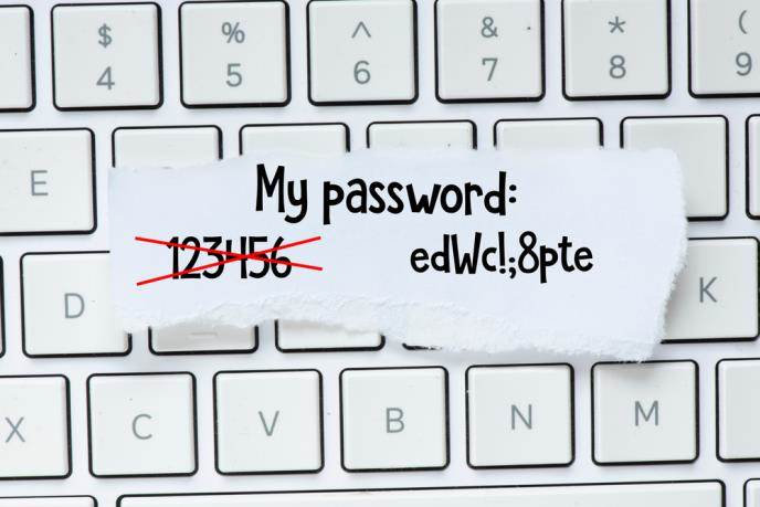 Po načinu lozinke Google vidi da li ste iz generacije boomera ili Z Po načinu lozinke Google vidi da li ste iz generacije boomera ili Z