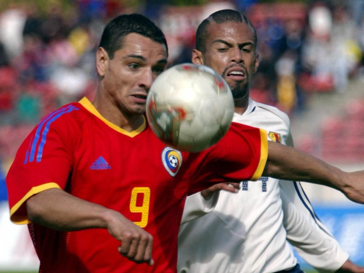  Jonel Ganea (51) izazvao je saobraćajnu nesreću u kojoj je preminuo njegov dvogodišnji sin 