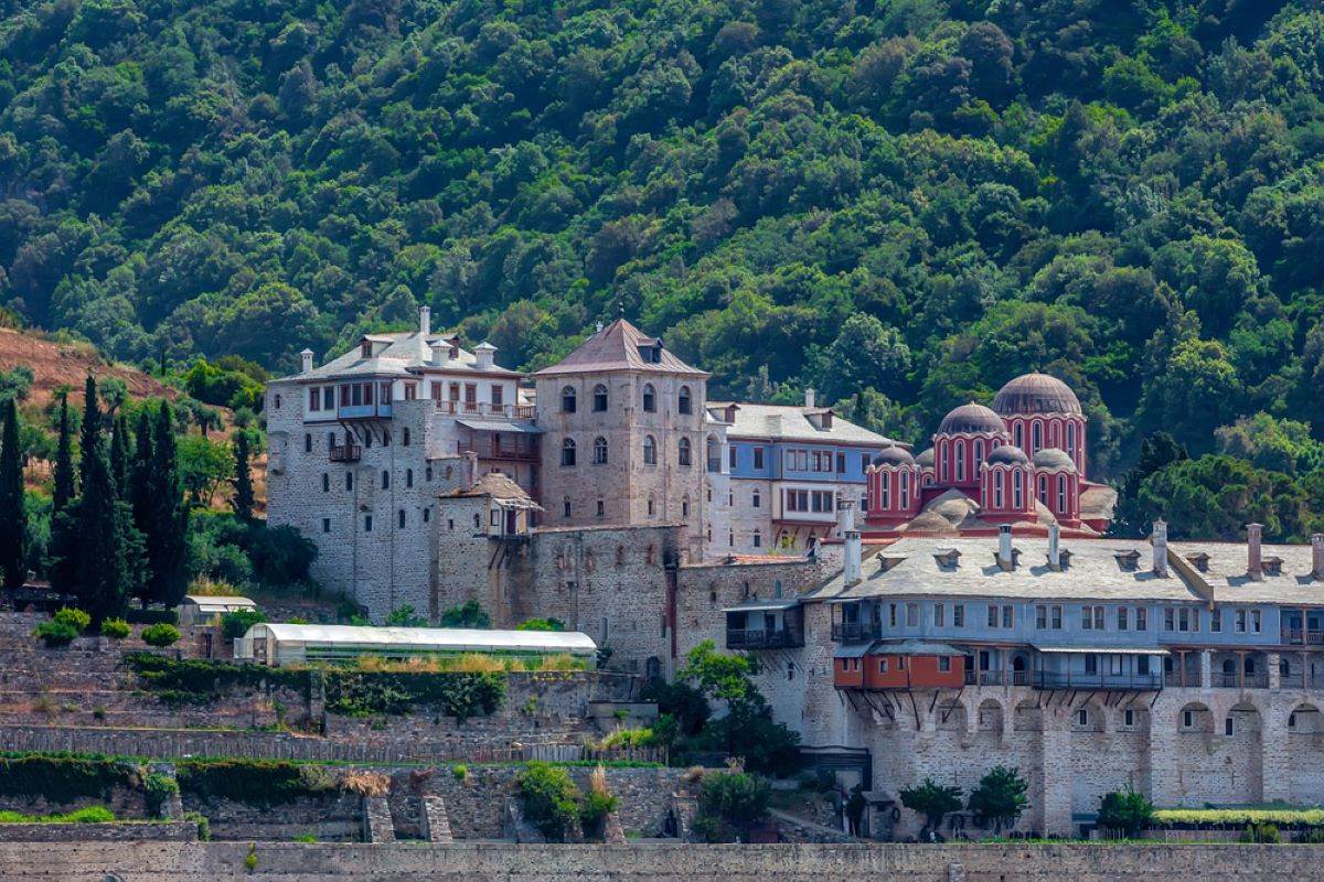 Zemljotres u Grčkoj Zemljotres u Grčkoj