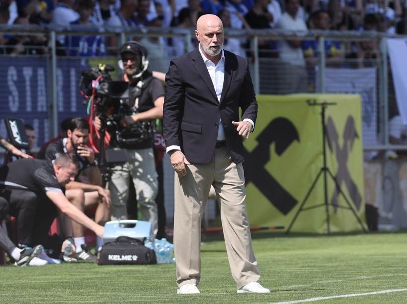  Sergej Barbarez nakon pobjede protiv San Marina 