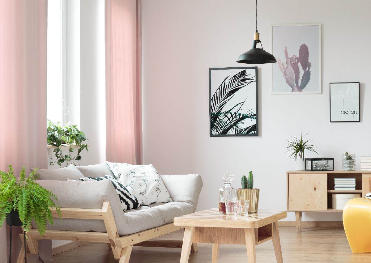 Moderne boje za krečenje Moderne boje za krečenje