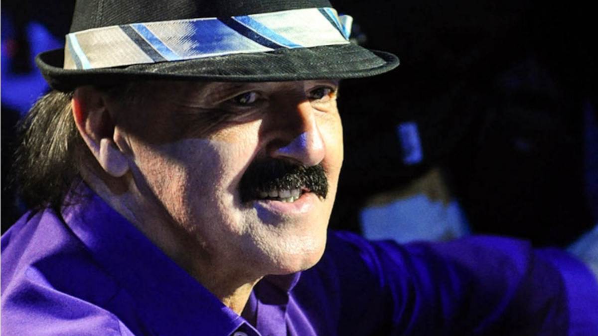  Sejo Sekson otkrio da ga je čuvao Haris  Džinović 