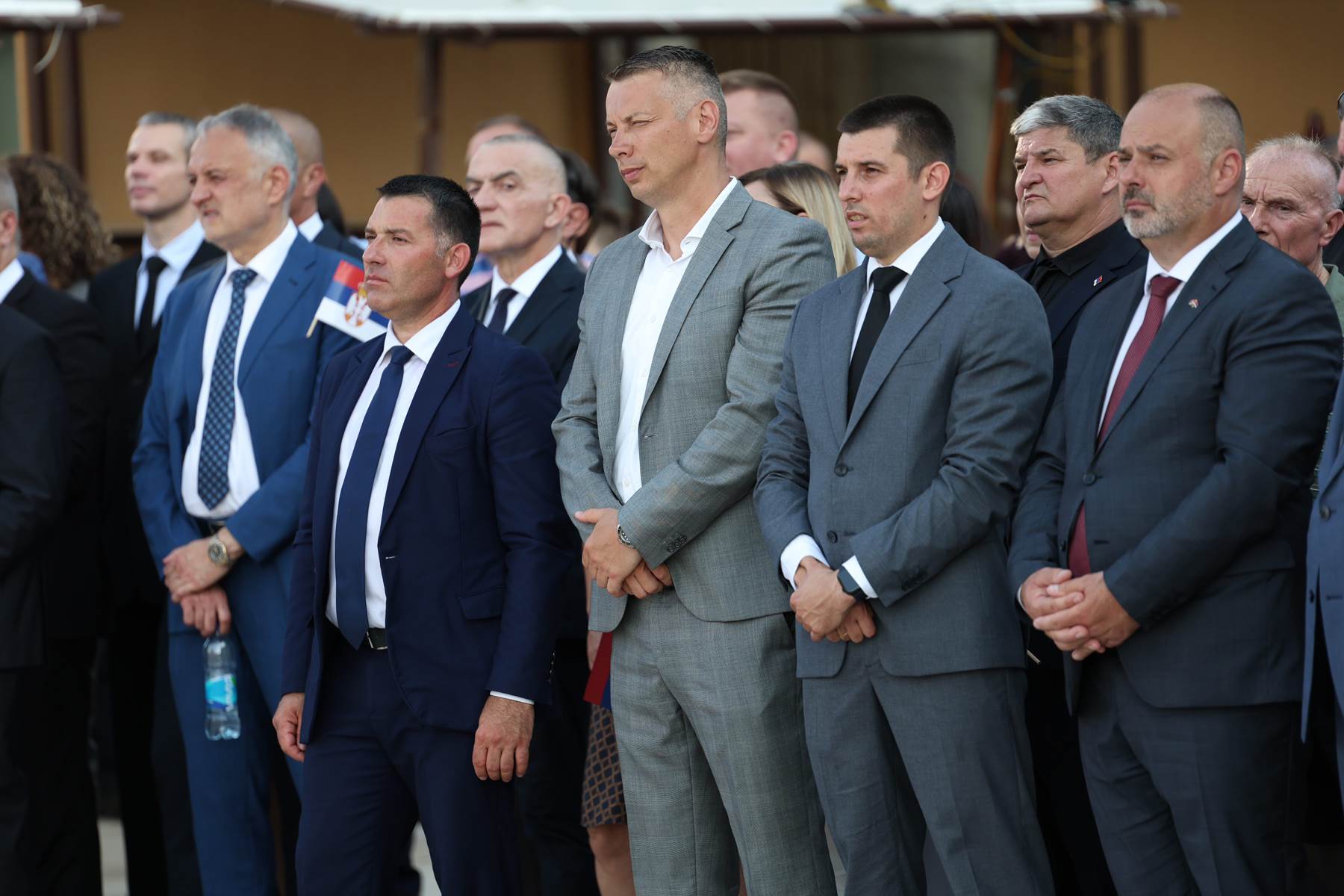  Nenad Nešić na Svesrpskom saboru 