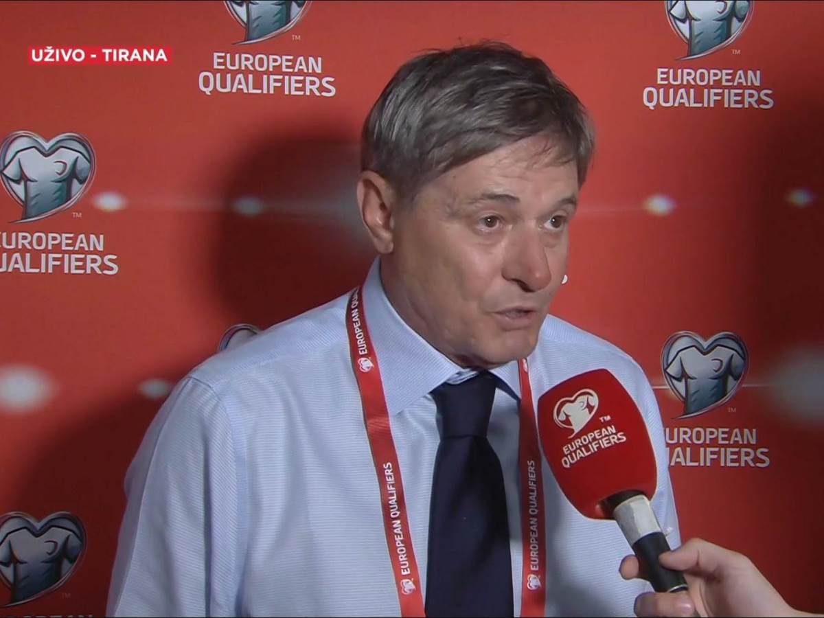  Albanija Srbija izjava Piksija  