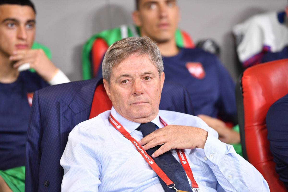  FSS se oglasio o izjavama Piksija 