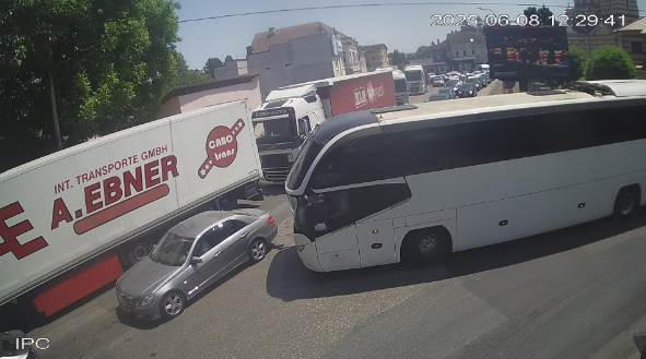  Gužve na granicama sa Hrvatskom 