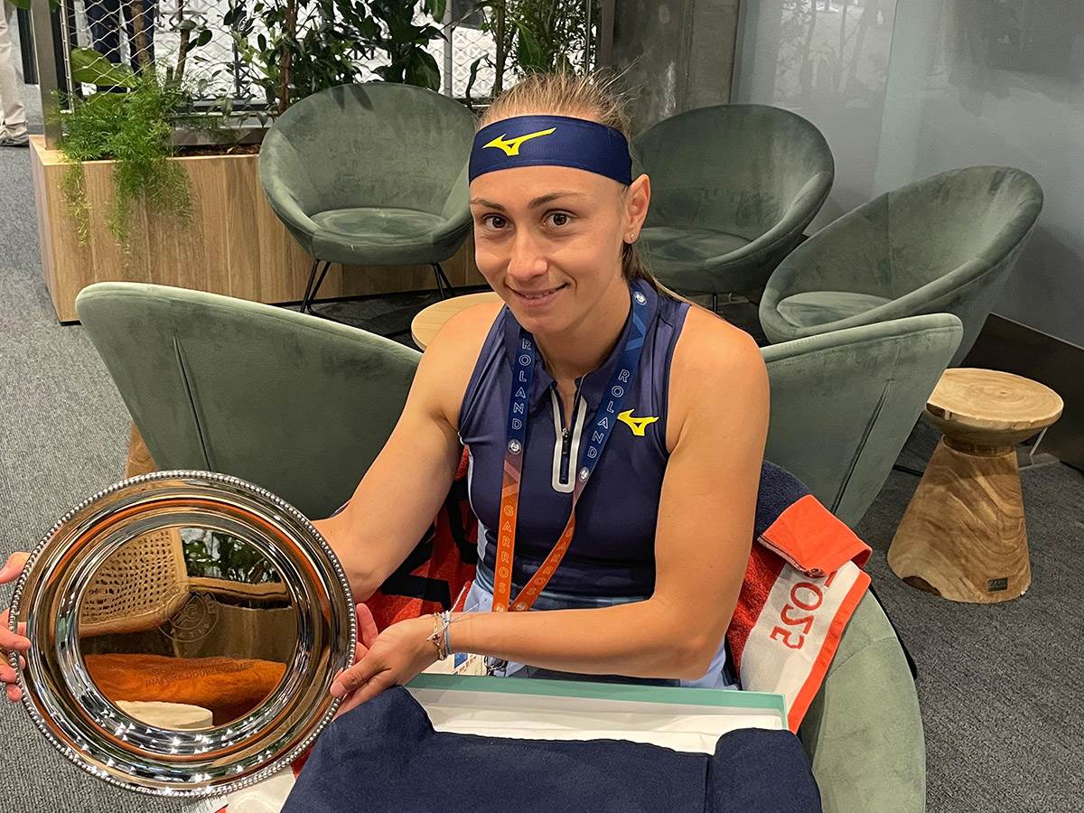  aleksandra krunic zaradu od rolan garosa daje investitorima za stan 