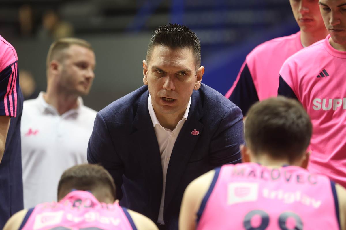  Vule Avdalović novi trener Mege 