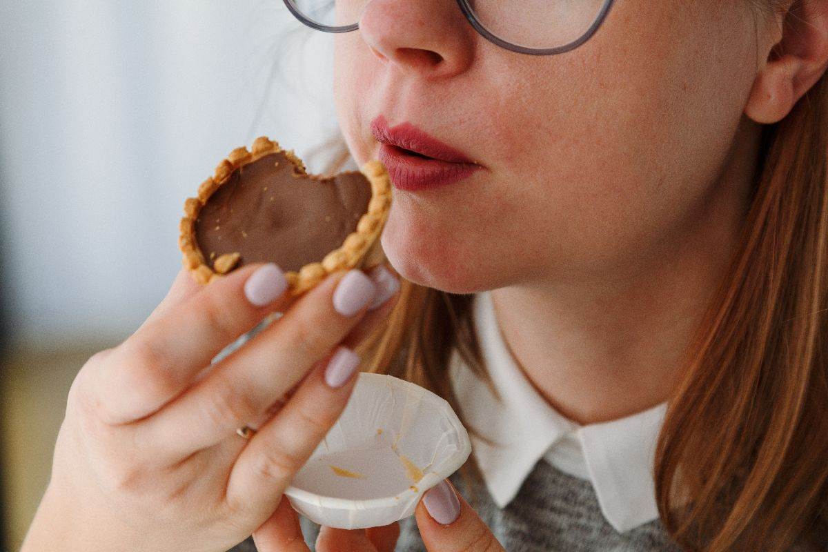  Kako da prekinete sa prejedanjem 