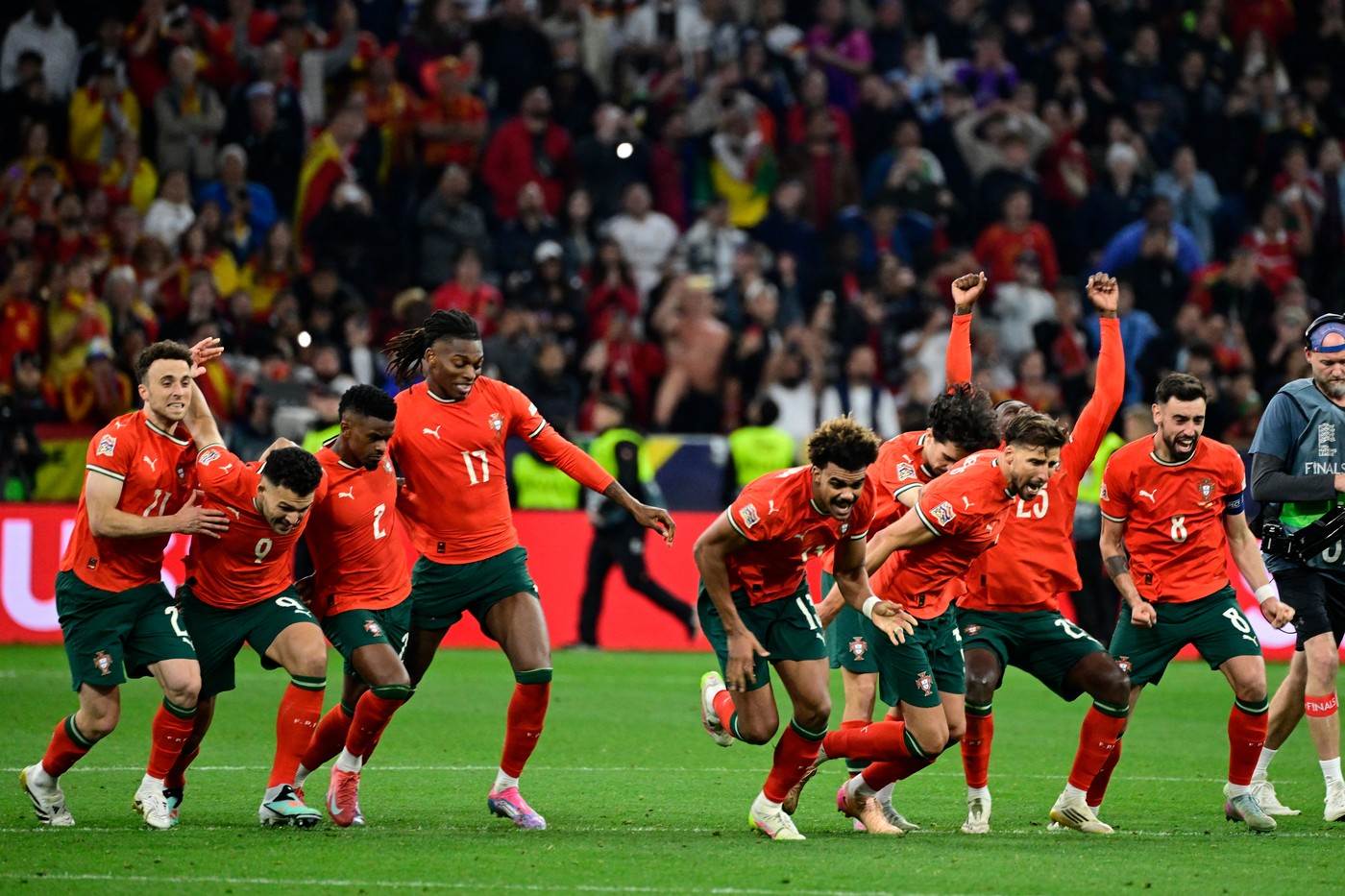 Portugal Portugal