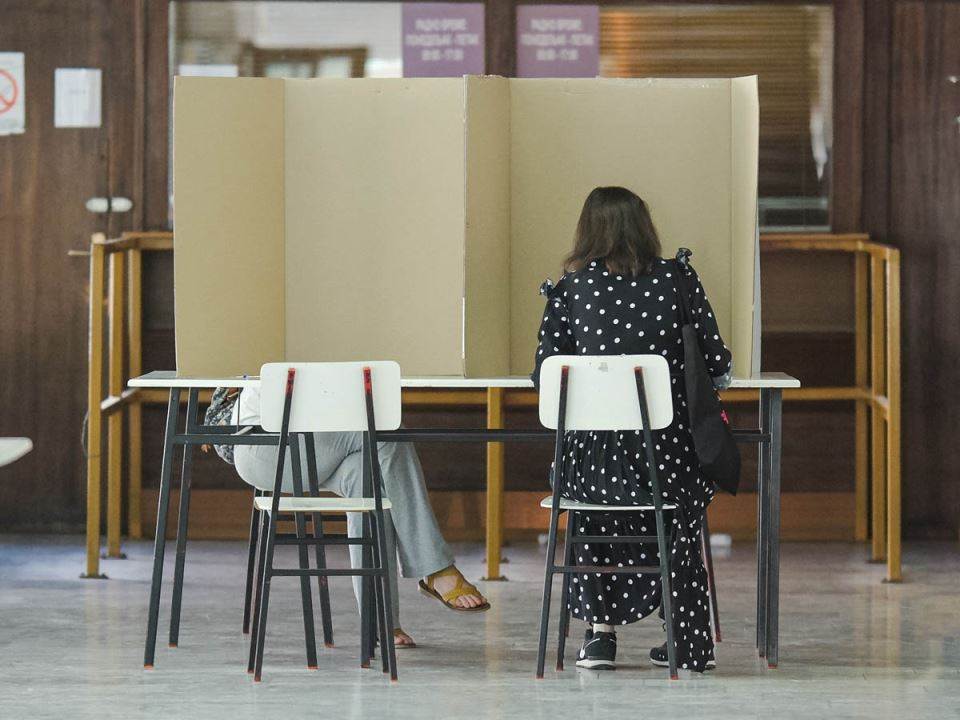  Izbori rezultati u Zaječaru i Kosjeriću 