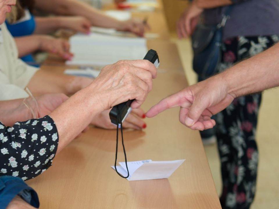  RIK rezultati u Kosjeriću 