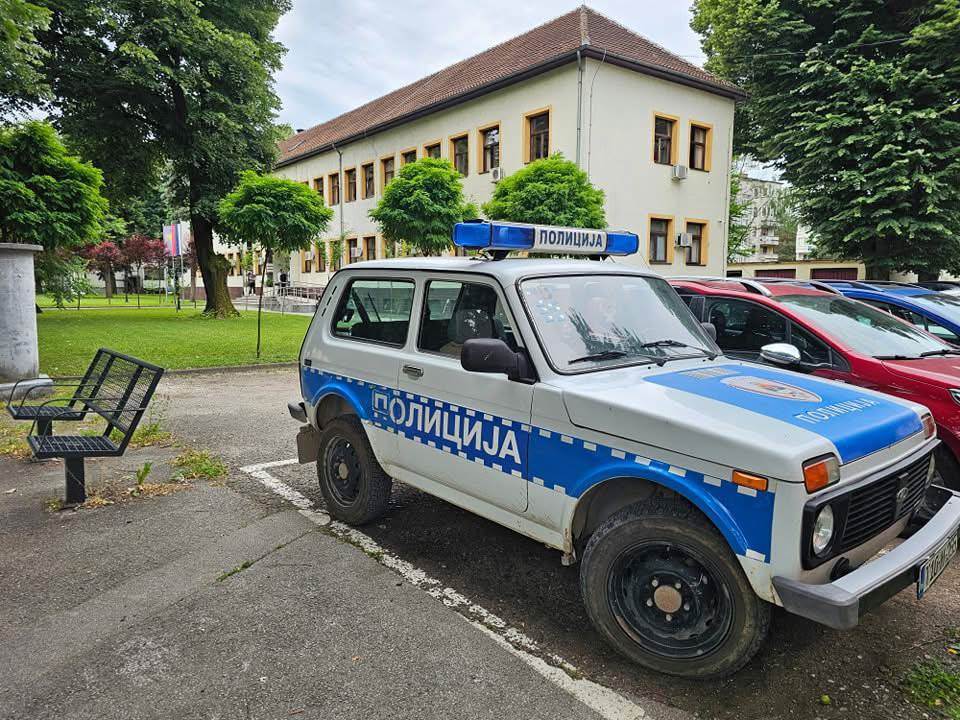  Velju Jotanoviću promijenili cilindar na bravi u opštini Teslić 