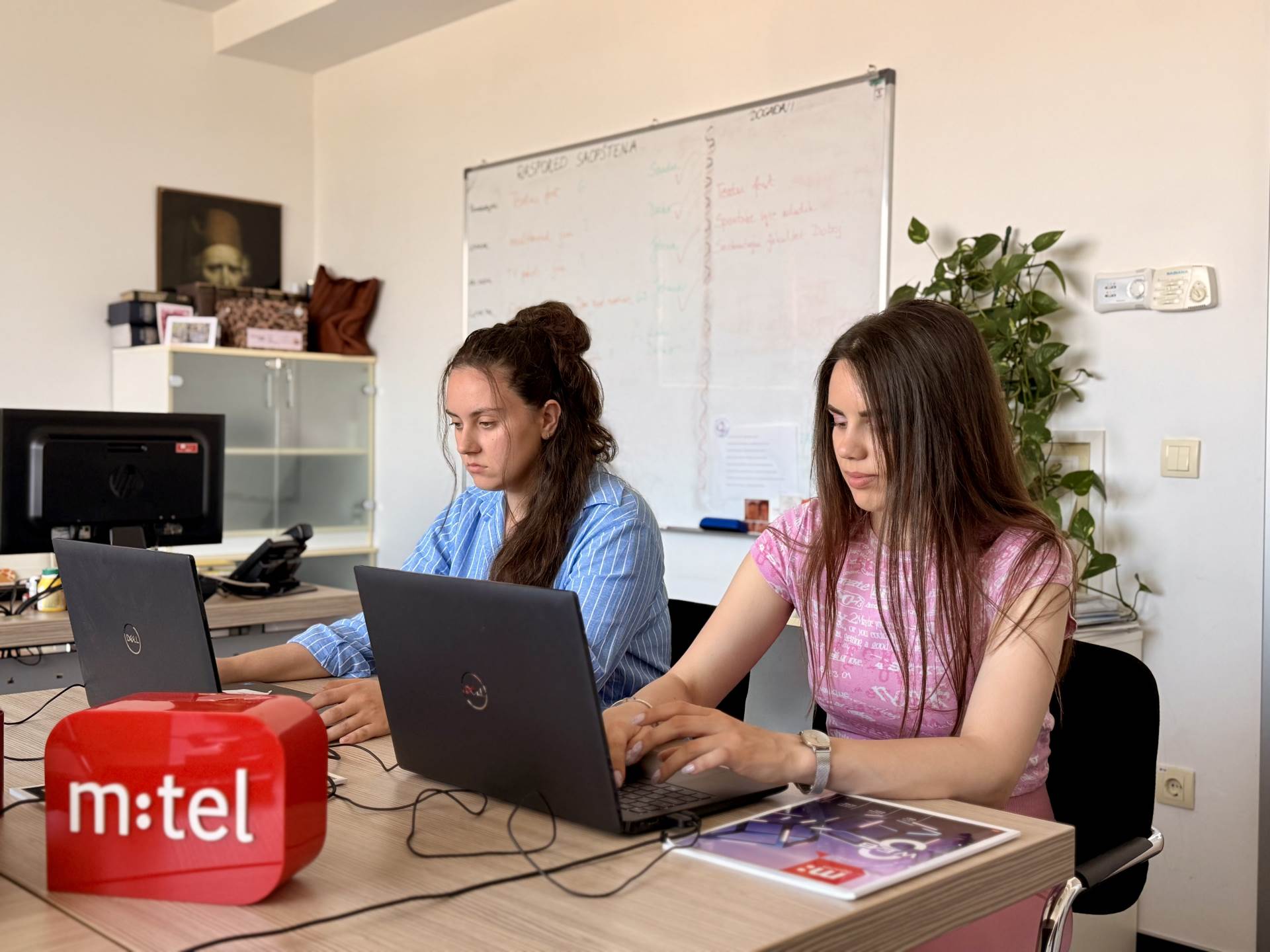 Studentska praksa u mtel Studentska praksa u mtel