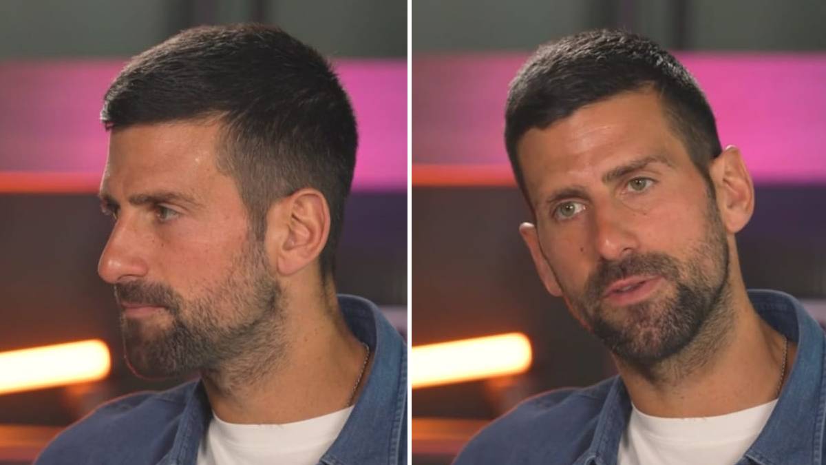  Novak Đoković htio da napusti tenis 2018. godine 