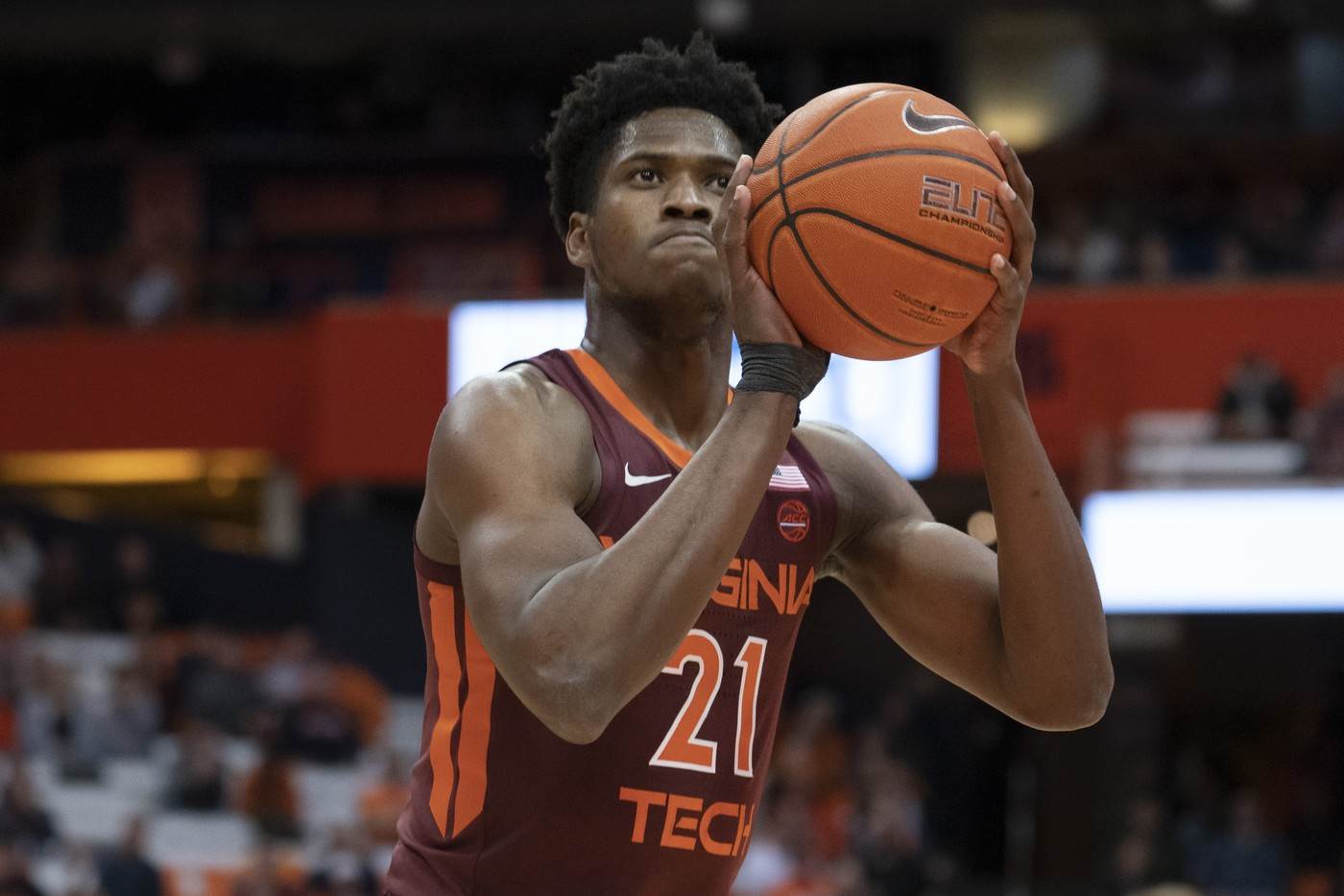  FMP doveo centra iz Nigerije Džona Odžijakoa 