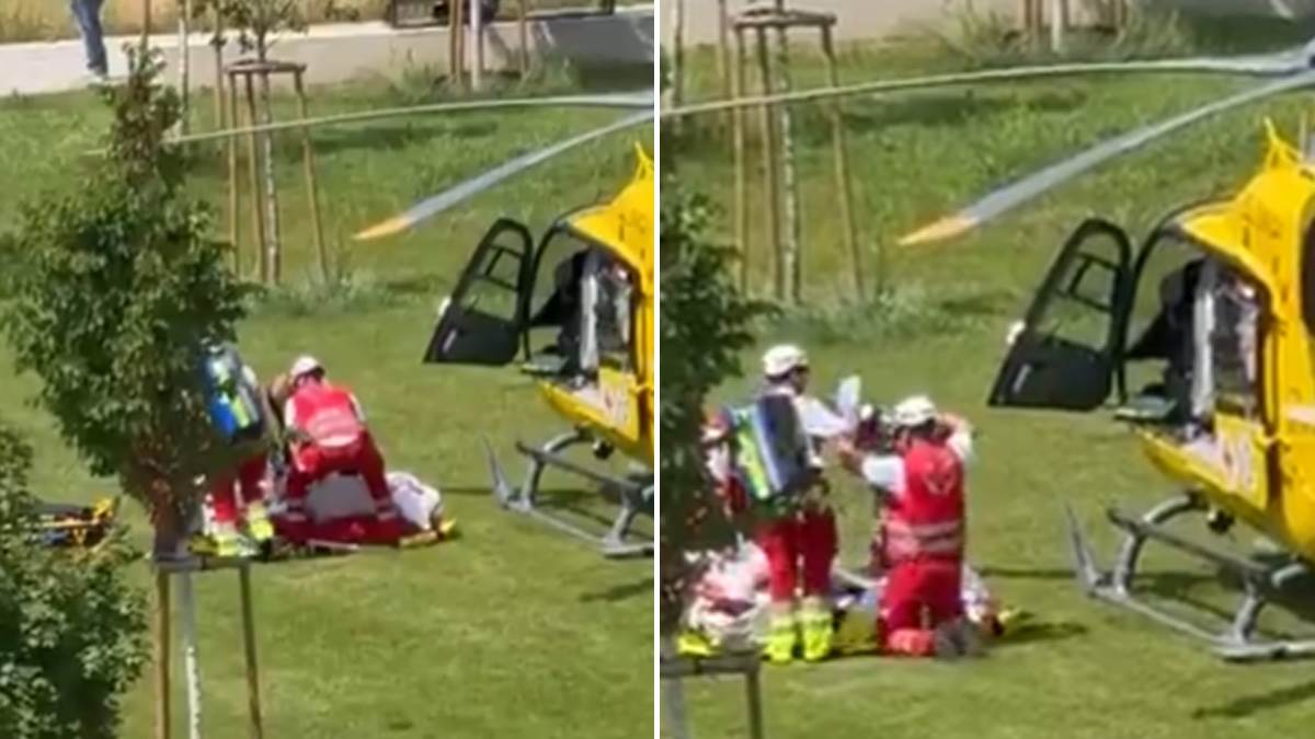  Pucnjava u školi u Gracu, petoro mrtvih 