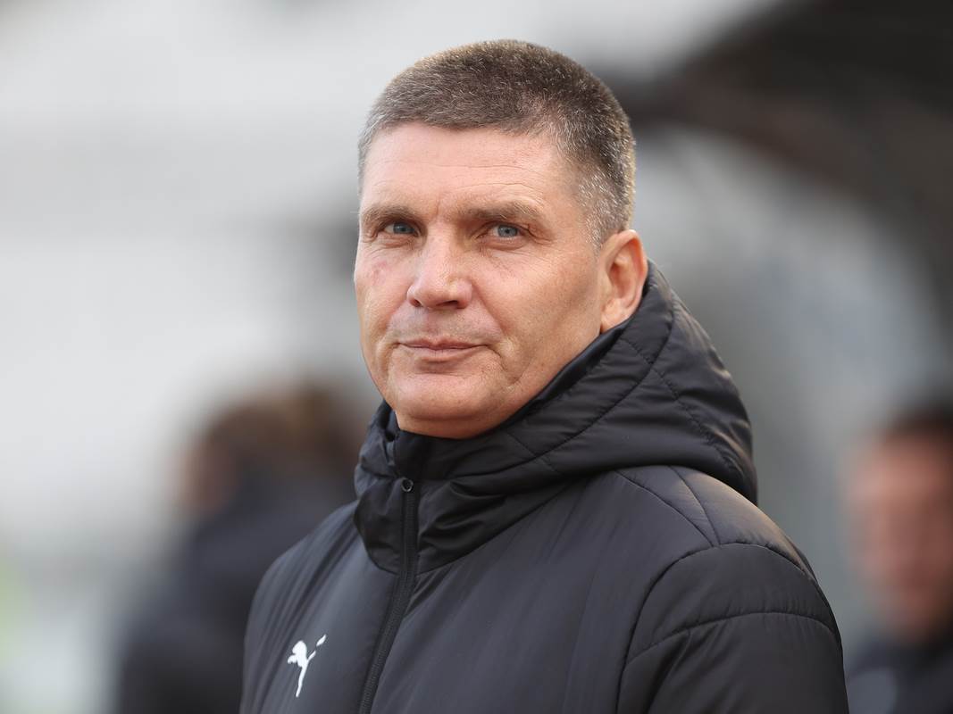  Srđan Blagojević je zvanično potpisao novi ugovor sa Partizanom 