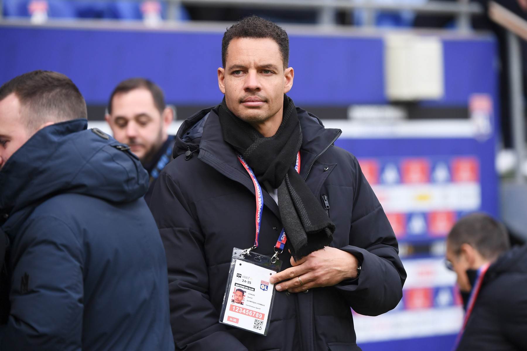  Danijel Kongre pokušao samoubistvo 