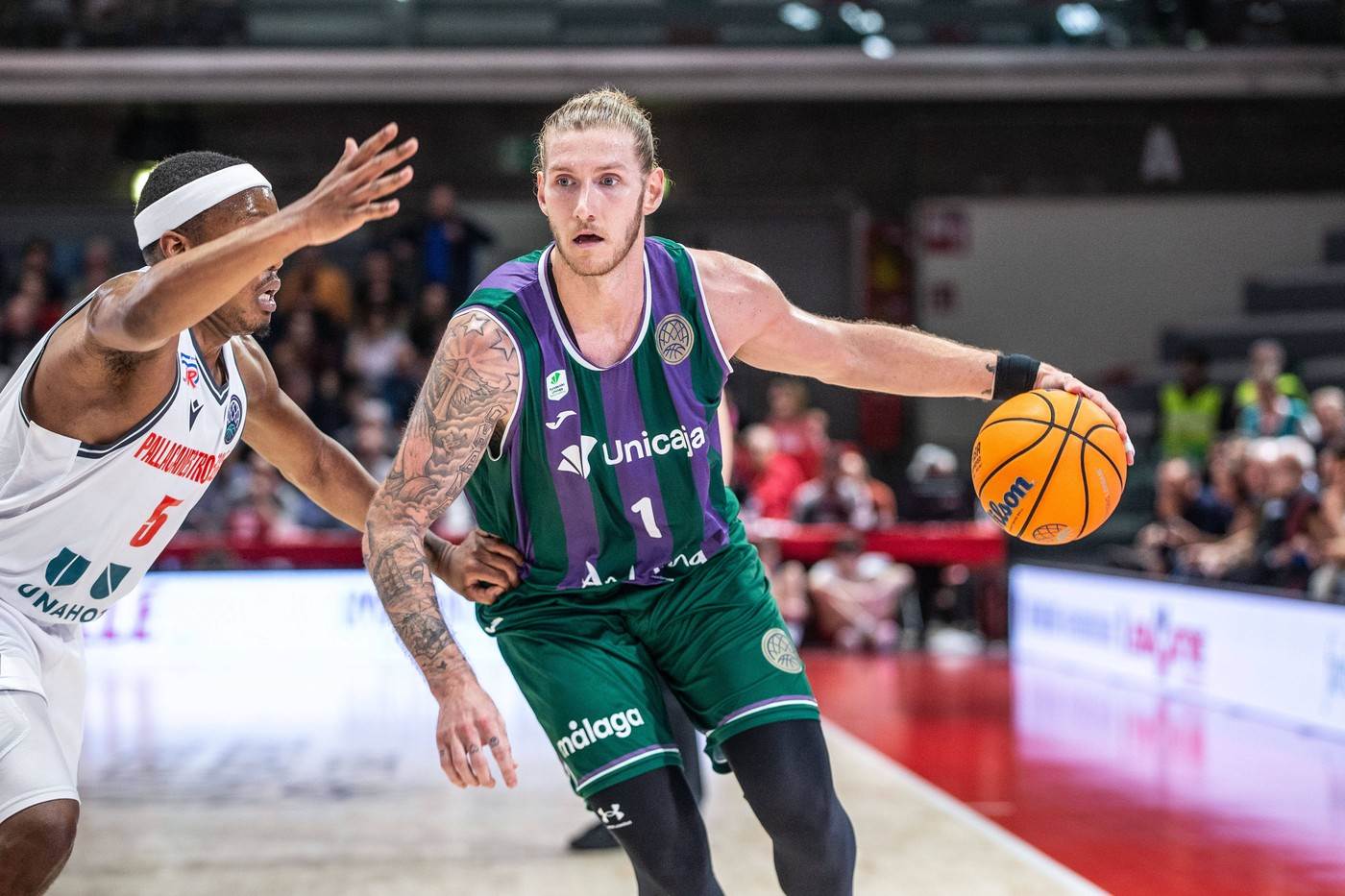 Dilan Osetkovski dolazi u Partizan Dilan Osetkovski dolazi u Partizan