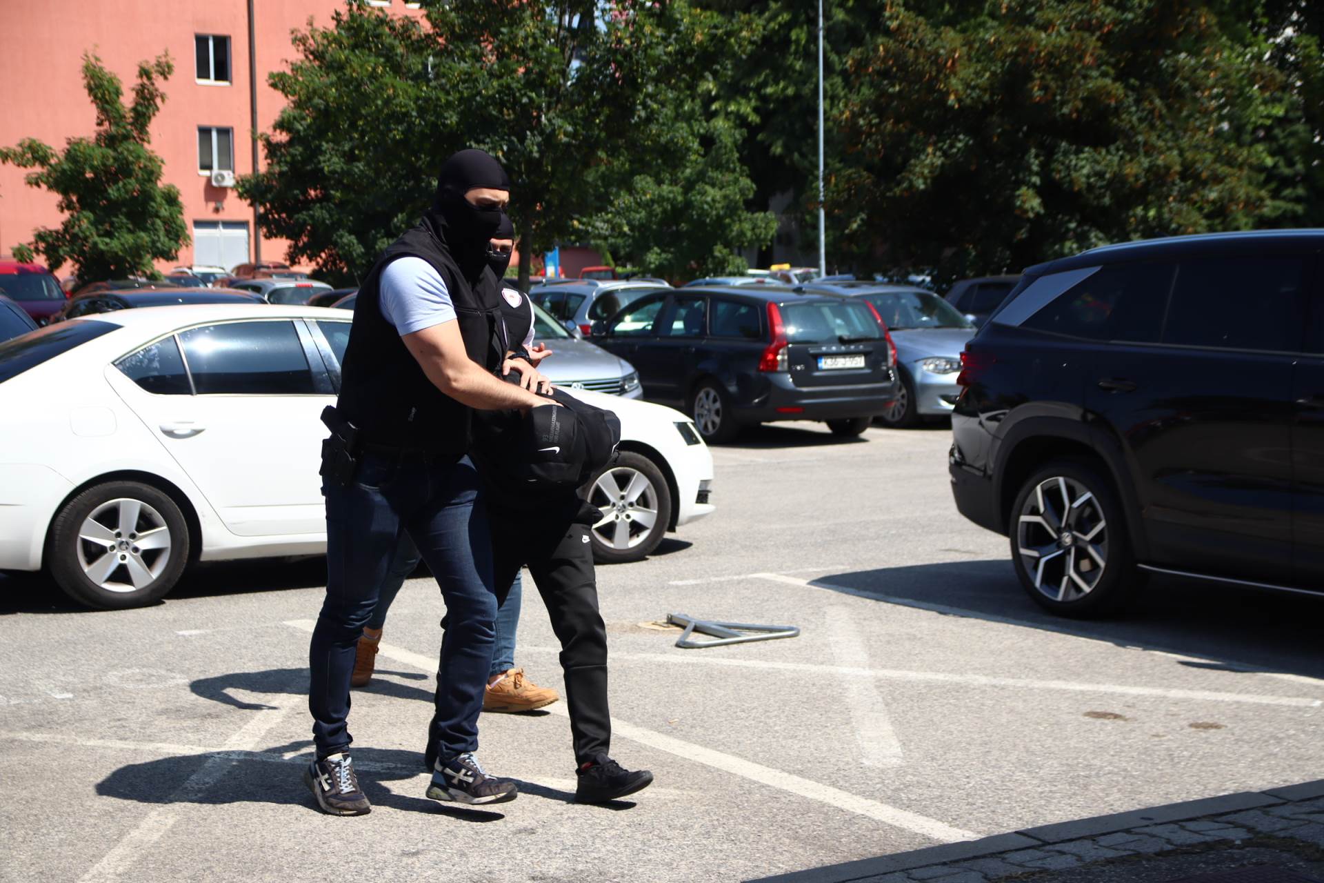  Predložen pritvor Nebojši Rosiću zbog prodaje droge 