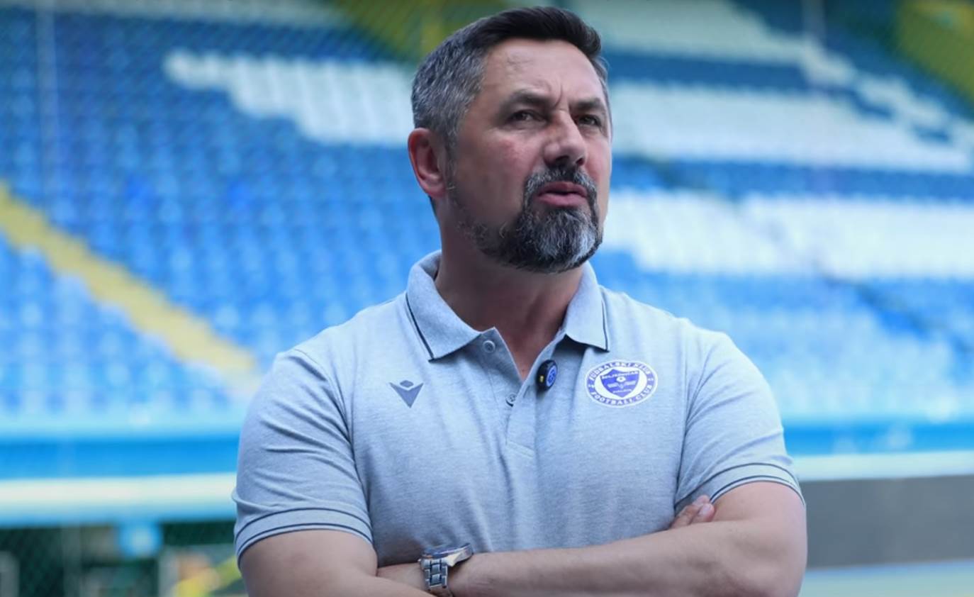  Admir Adžem izjava nakon Širokog Brijega 