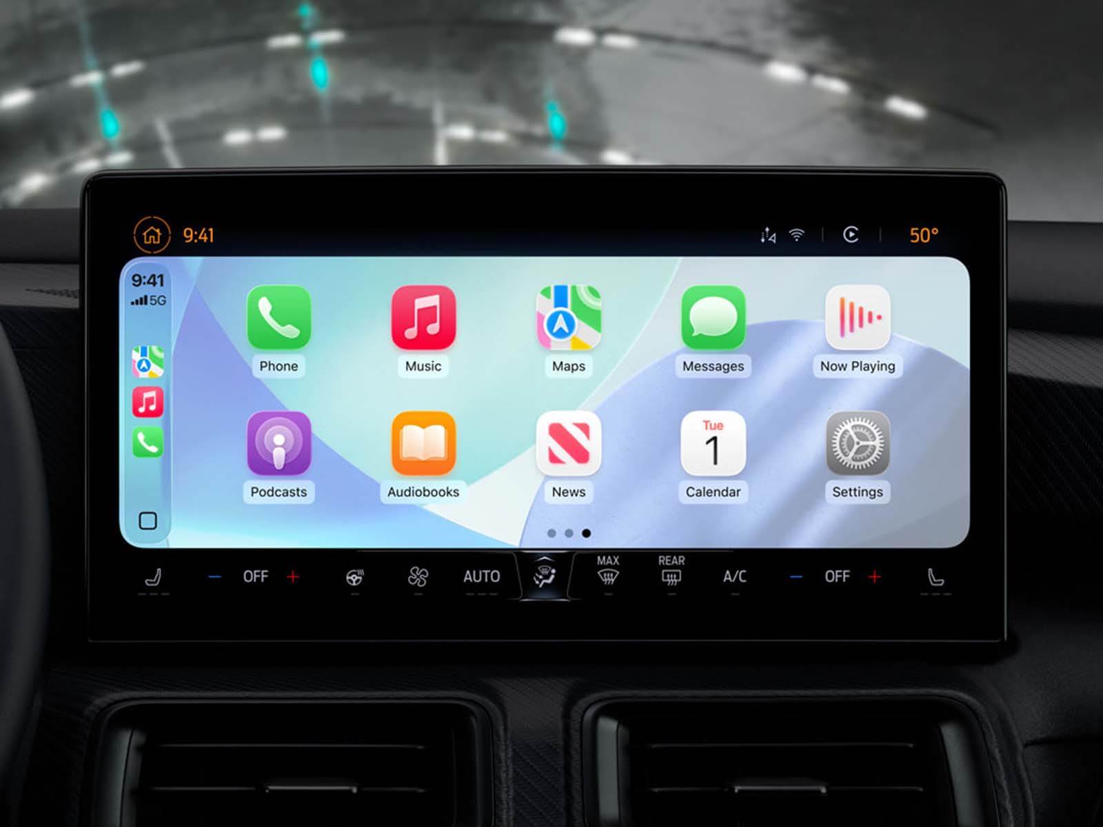  Apple CarPlay gledanje video sadržaja iOS 26 