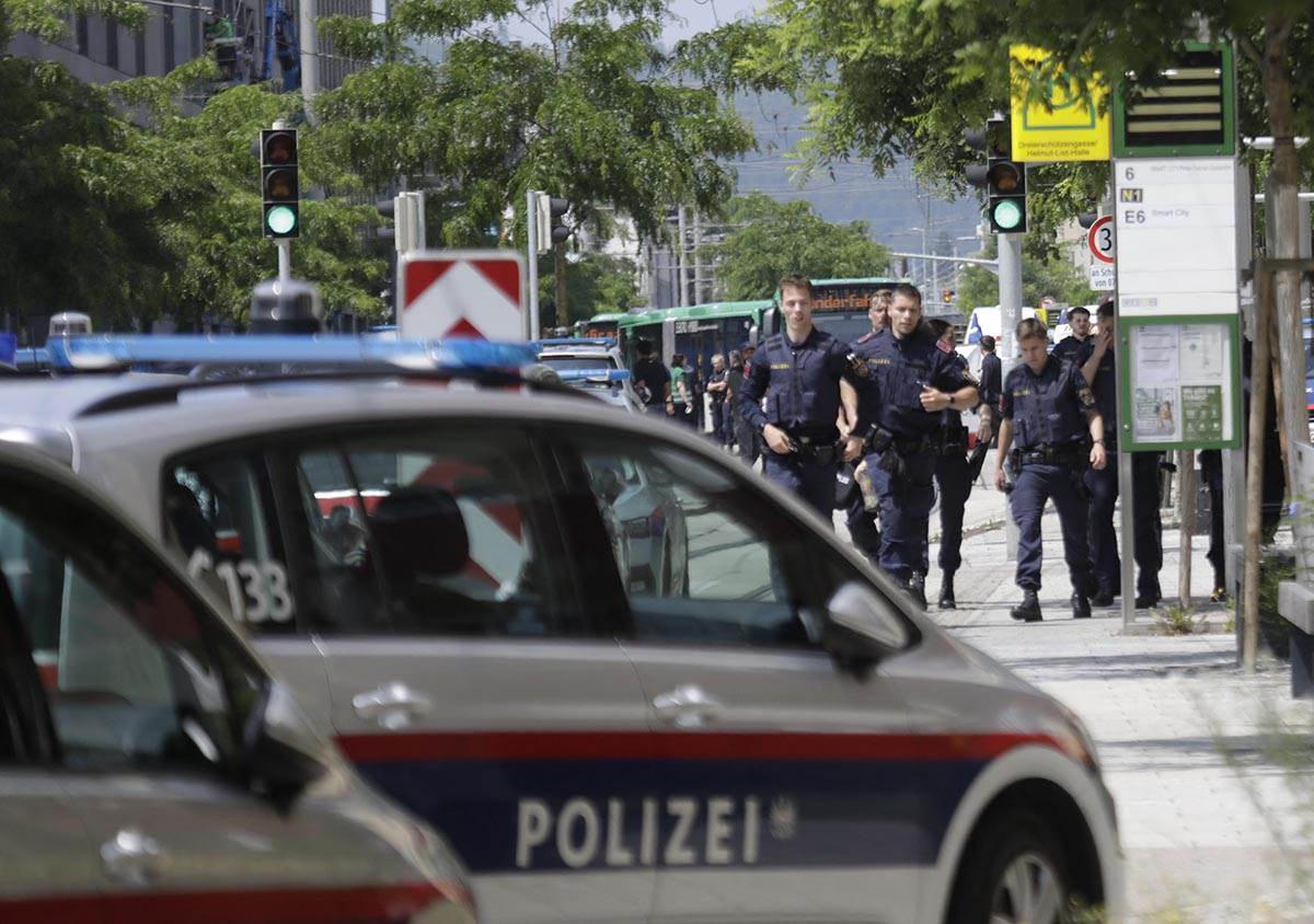  Preminula još jedna osoba u Gracu 