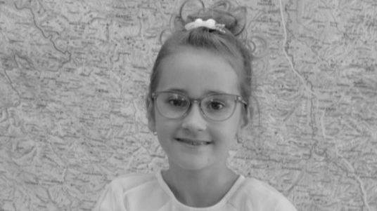  Vlasnica: Preminula osmogodišnja učenica Ajla Koljović 
