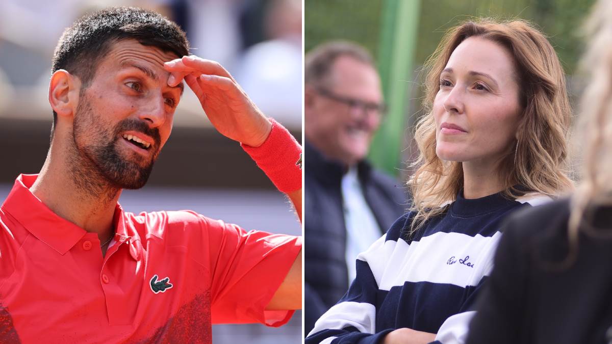  Novak Đoković htio da završi karijeru 2016. godine  