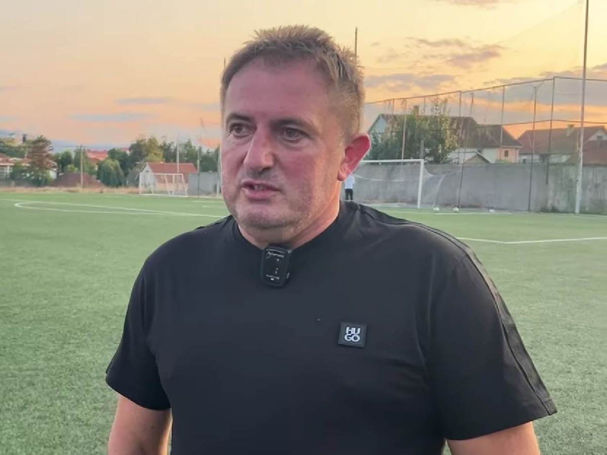  Preminuo Slaviša Đurković 