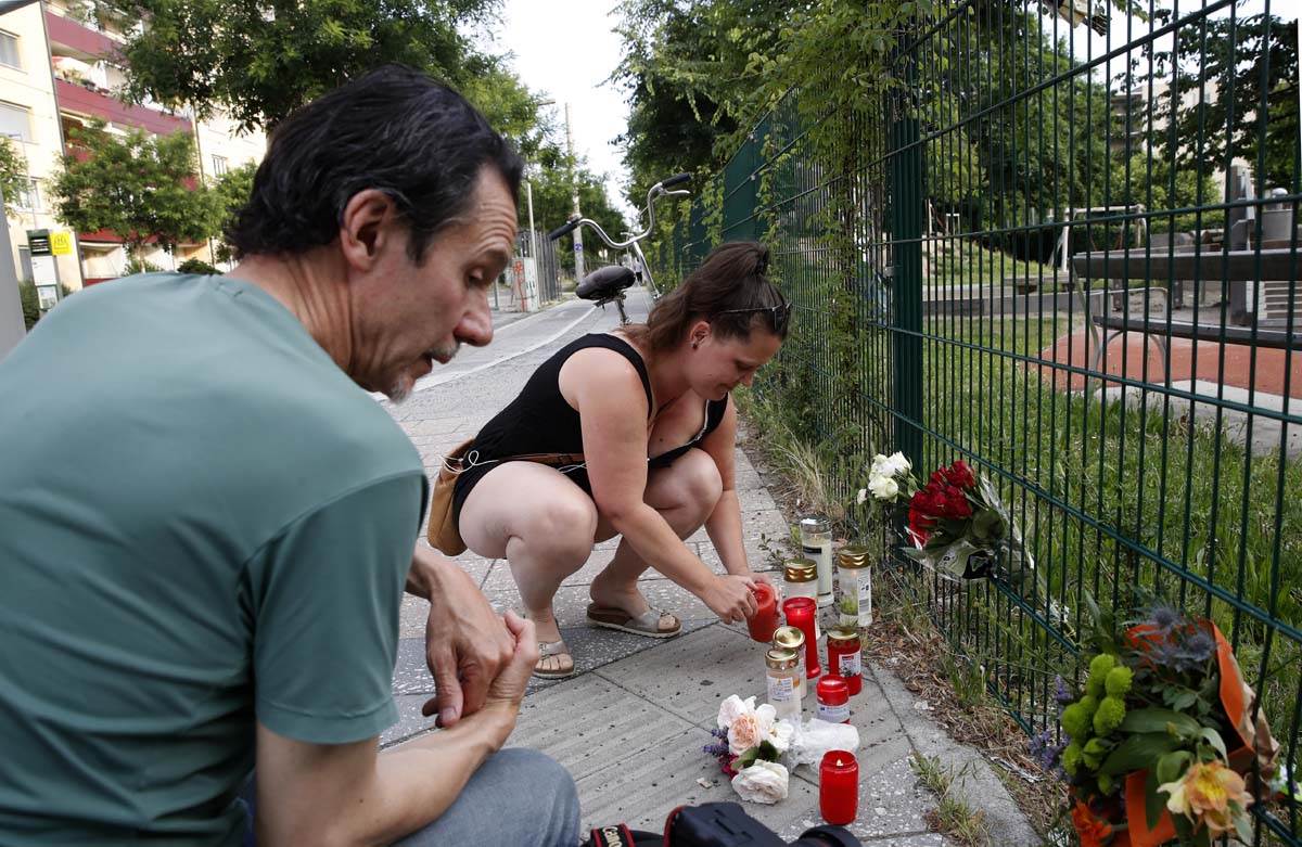  Komandant Kobri o detaljima masakra u Gracu 