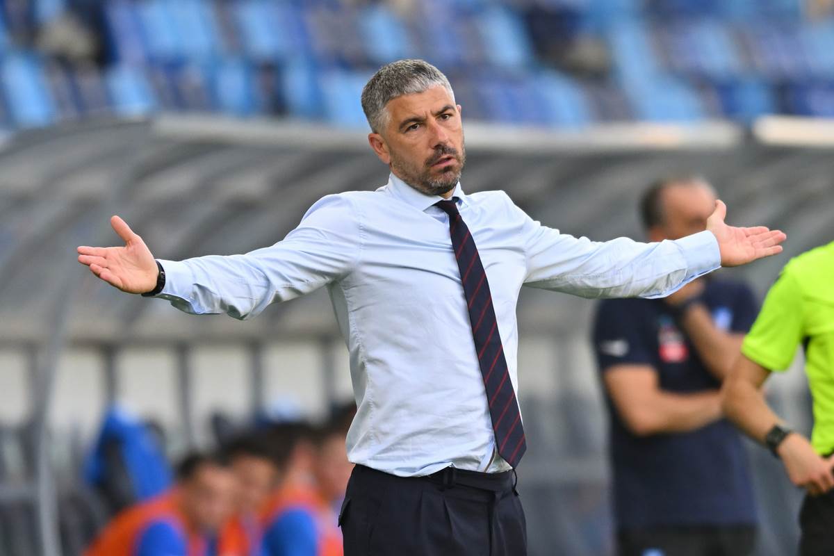  Aleksandar Kolarov više nije selektor mlade reprezentacije Srbije 