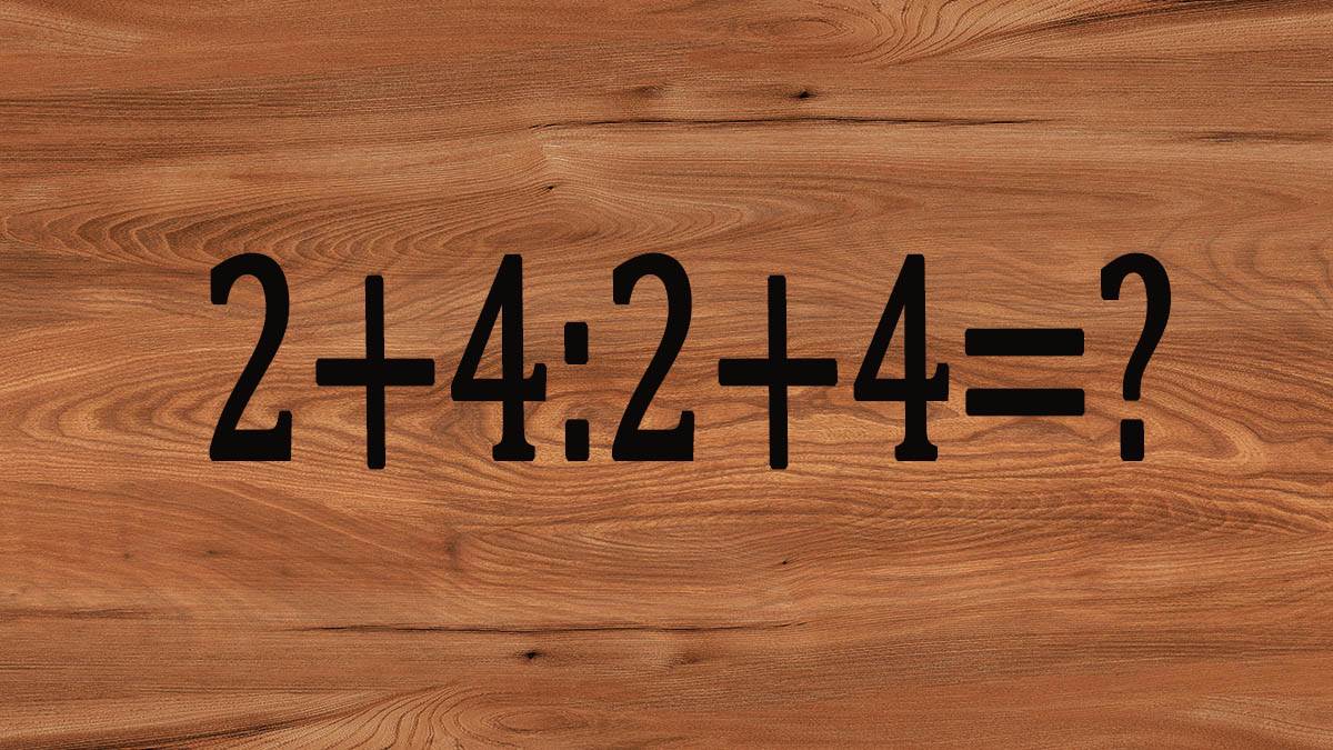  Rješenje zadatka iz matematike koji je izazvao raspravu 